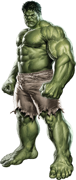 Figuras de Hulk coleccionables