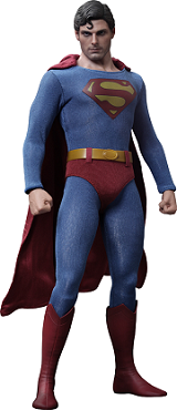 figura superman