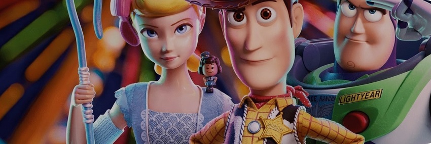 Toy Story Disney Pixar