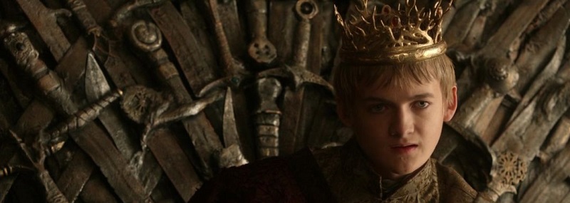 joffrey juego de tronos